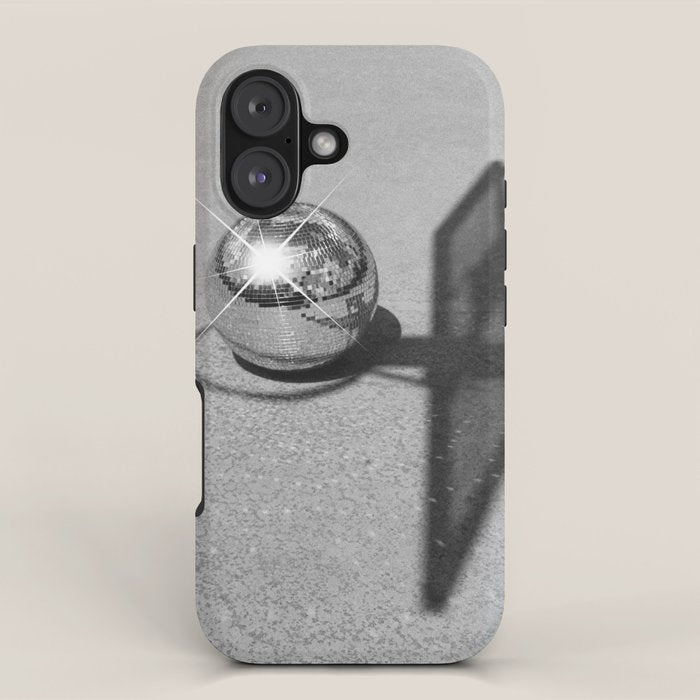 Dunkin Disco iPhone Case Gallery Image 1