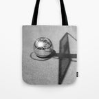 Dunkin Disco Tote Bag Gallery Image 1