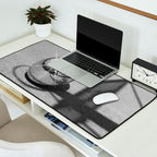 Dunkin Disco Desk Mat Gallery Image 2