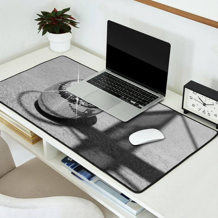 Dunkin Disco Desk Mat Gallery Image 2