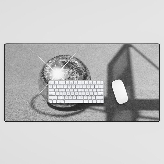 Dunkin Disco Desk Mat Gallery Image 1