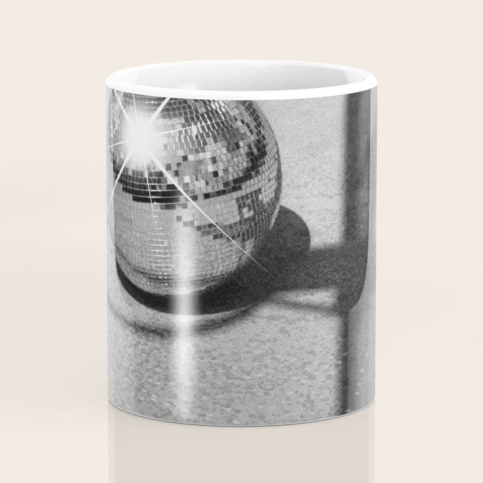 Dunkin Disco Coffee Mug Gallery Image 4