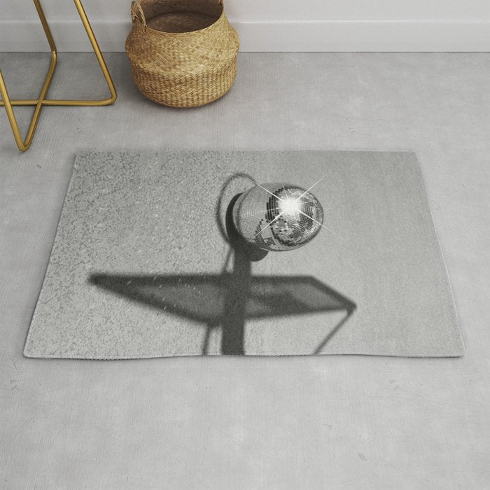 Dunkin Disco Rug Gallery Image 1