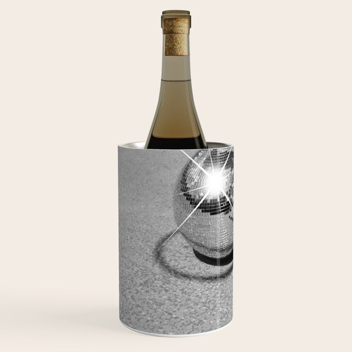 Dunkin Disco Wine Chiller Gallery Image 2