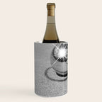 Dunkin Disco Wine Chiller Gallery Image 2