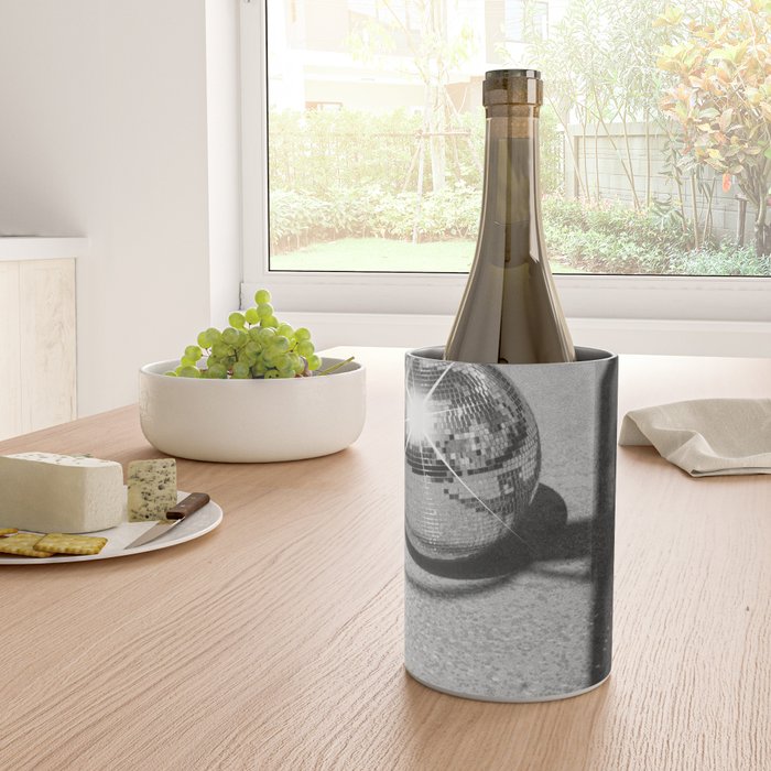 Dunkin Disco Wine Chiller Gallery Image 4
