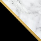 Marble, Stone, Color Block, Minimalist Art Coffee Mug Gallery Image 2