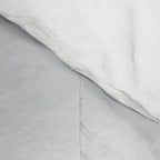 Marble, Stone, Color Block, Minimalist Art Comforter Gallery Image 4