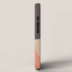 shapes abstract iPhone Case Gallery Image 2