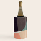 shapes abstract Wine Chiller Gallery Image 3