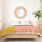 shapes abstract Duvet Cover Gallery Image 3