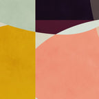 shapes abstract Coffee Mug Gallery Image 2