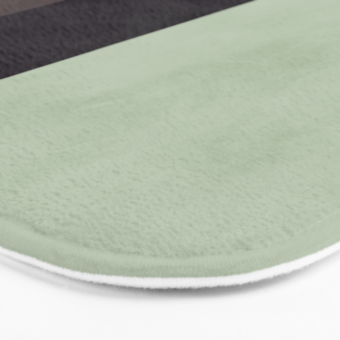 shapes abstract Bath Mat Gallery Image 3