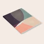 shapes abstract Notebook Gallery Image 2
