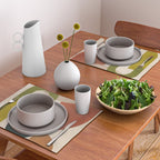 Geometric Shapes 245 Placemat Gallery Image 2