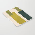 Geometric Shapes 245 Notebook Gallery Image 3