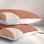 Geometric Shapes 245 Pillow Sham Gallery Image 3