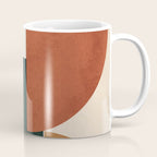 Geometric Shapes 245 Coffee Mug Gallery Image 1