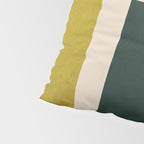 Geometric Shapes 245 Pillow Sham Gallery Image 4