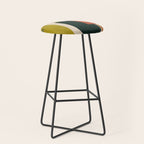 Geometric Shapes 245 Stool Gallery Image 1