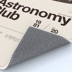Astronomy Club Rug Gallery Image 4