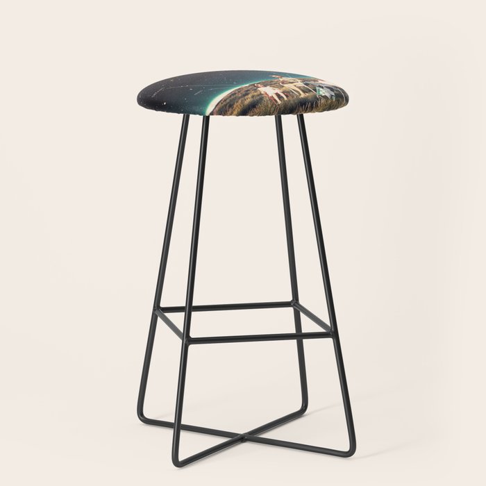 They know What We are thinking Stool Gallery Image 1