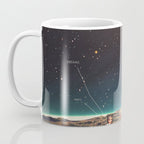 They know What We are thinking Coffee Mug Gallery Image 3