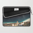 They know What We are thinking Laptop Sleeve Gallery Image 2
