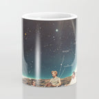 They know What We are thinking Coffee Mug Gallery Image 4