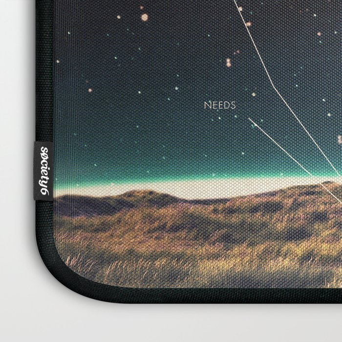 They know What We are thinking Laptop Sleeve Gallery Image 3