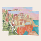 Aperol Sunset Placemat Gallery Image 1