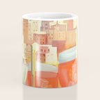 Aperol Sunset Coffee Mug Gallery Image 4
