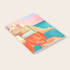 Aperol Sunset Notebook Gallery Image 2