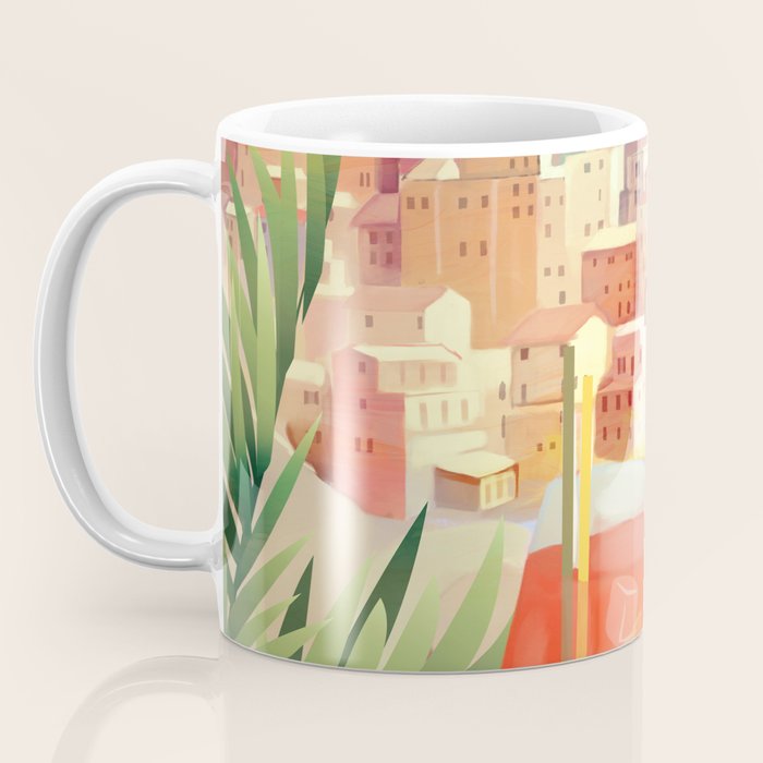 Aperol Sunset Coffee Mug Gallery Image 3