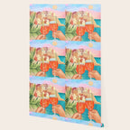 Aperol Sunset Wallpaper Gallery Image 2