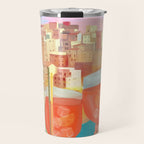 Aperol Sunset Travel Mug Gallery Image 1
