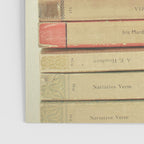 Books Poster Gallery Image 3