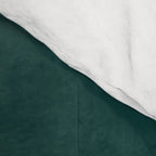 Ombre Emerald Comforter Gallery Image 4
