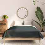 Ombre Emerald Comforter Gallery Image 3
