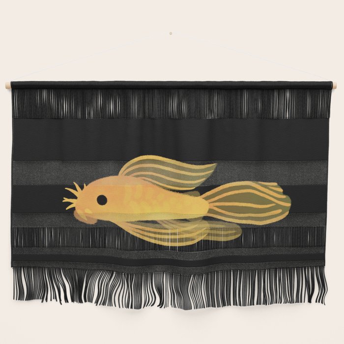 Pleco! Wall Hanging Gallery Image 1