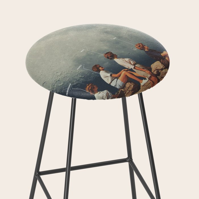 FriendsnotFriends Stool Gallery Image 2