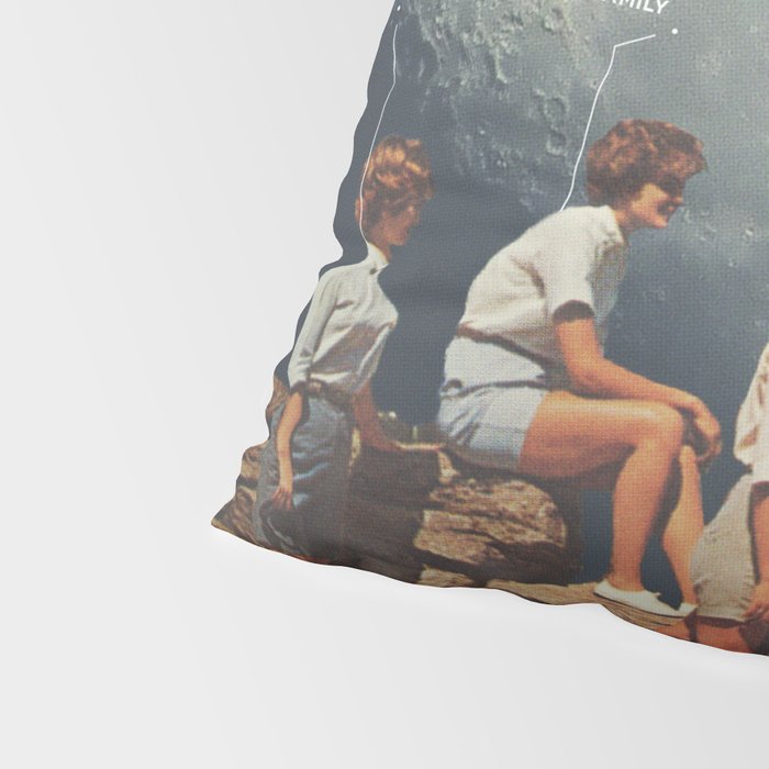 FriendsnotFriends Pillow Sham Gallery Image 4