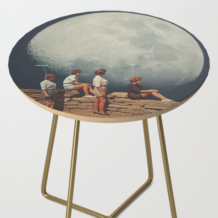FriendsnotFriends Side Table Gallery Image 2