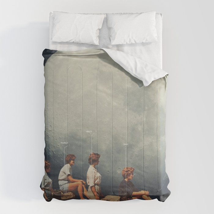 FriendsnotFriends Comforter Gallery Image 6