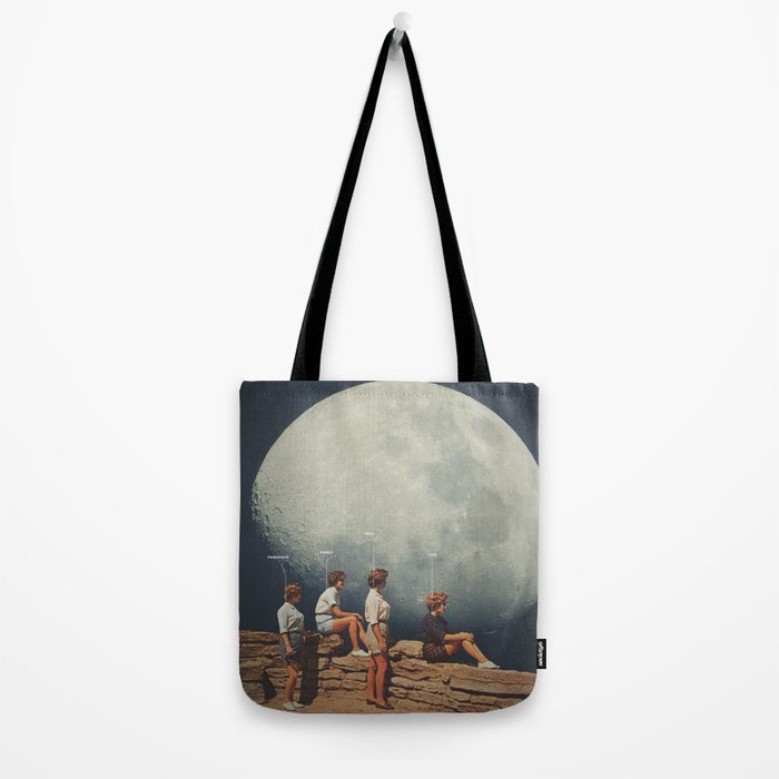 FriendsnotFriends Tote Bag Gallery Image 2
