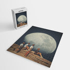 FriendsnotFriends Jigsaw Puzzle Gallery Image 2