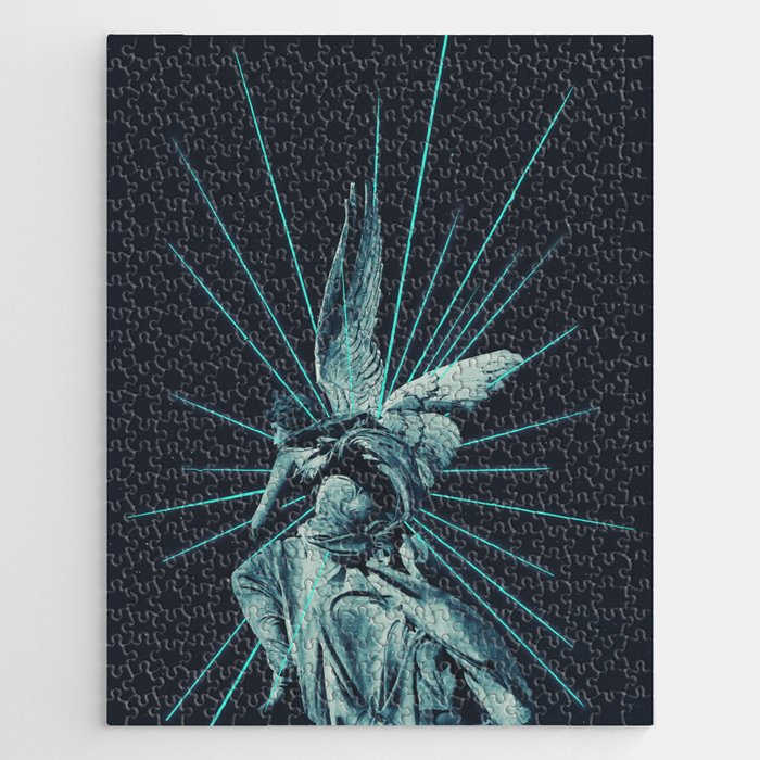 Fotisis Jigsaw Puzzle Gallery Image 1