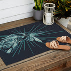 Fotisis Outdoor Rug Gallery Image 2