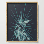 Fotisis Serving Tray Gallery Image 1
