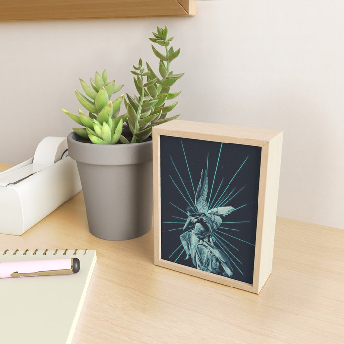 Fotisis Mini Art Print Gallery Image 2